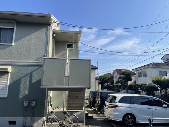 神奈川県相模原市緑区相原5(アパート)の賃貸物件のその他画像