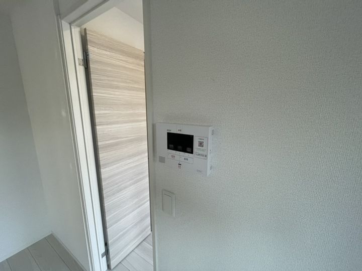 神奈川県相模原市緑区相原5(アパート)の賃貸物件の内装