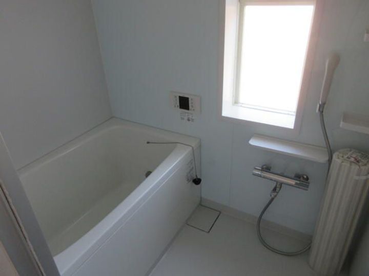 東京都町田市南成瀬5(一戸建)の賃貸物件の風呂