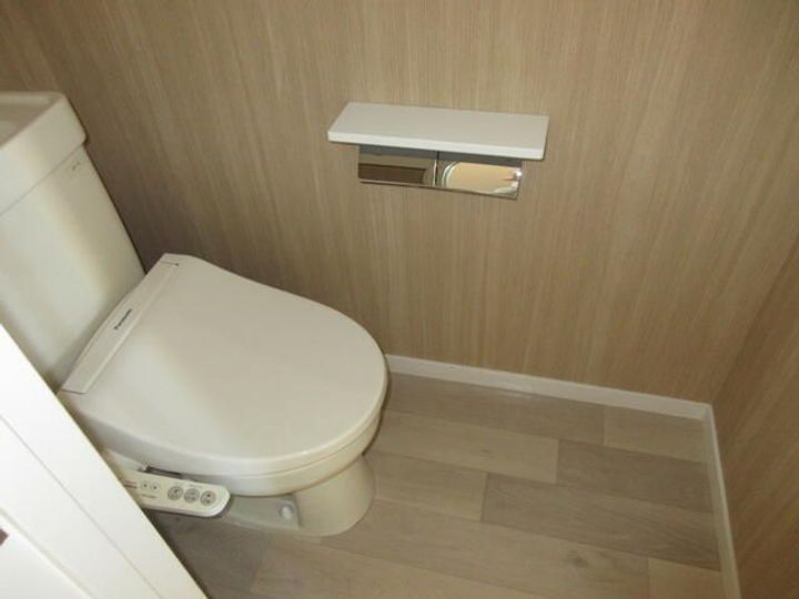 東京都町田市南成瀬5(一戸建)の賃貸物件の内装