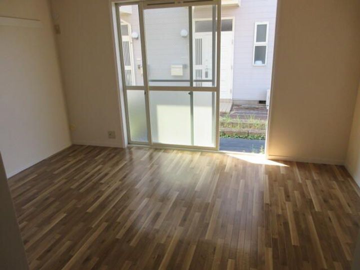 東京都町田市南成瀬5(一戸建)の賃貸物件の内装