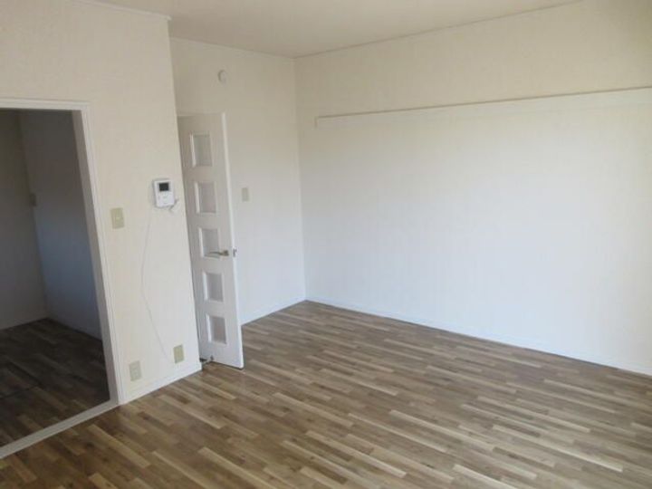 東京都町田市南成瀬5(一戸建)の賃貸物件の居間