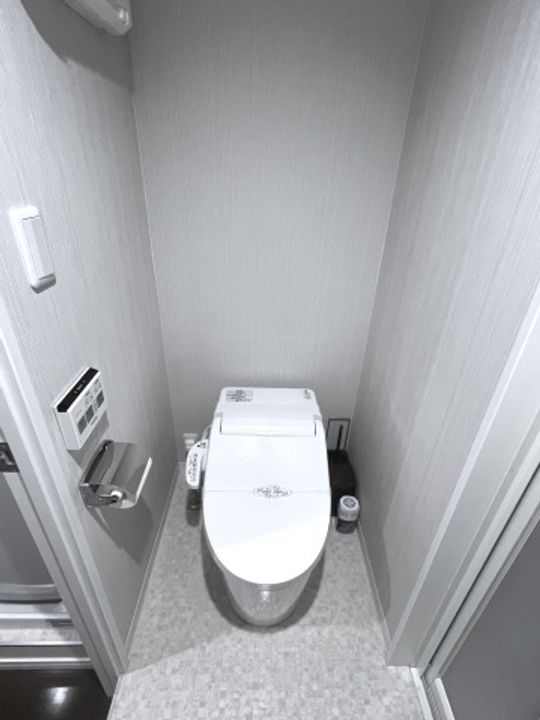 OneMoreStayの内装