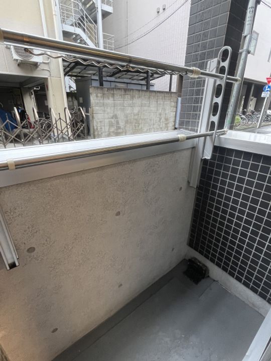 OneMoreStayの内装