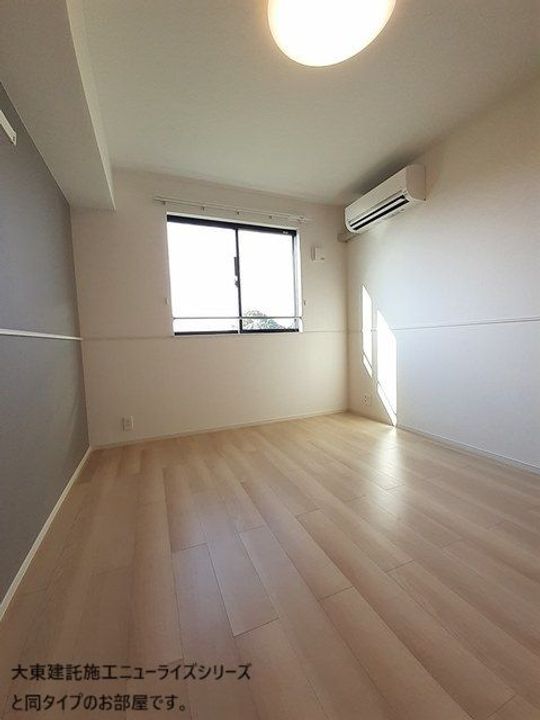 ハーベストテラスの内装