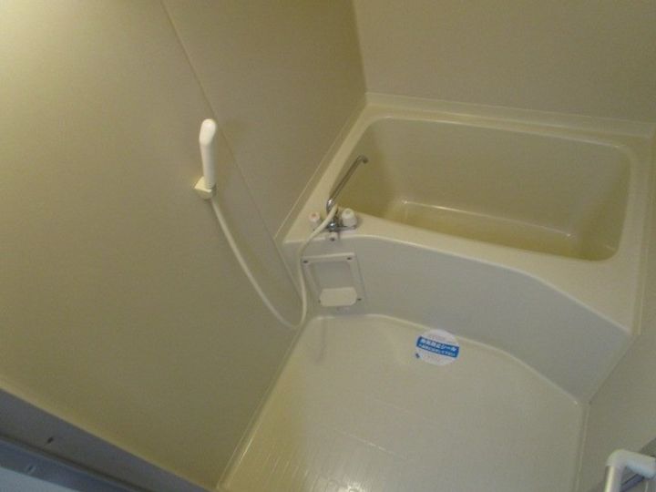 浜松南ファーストレジデンスの風呂