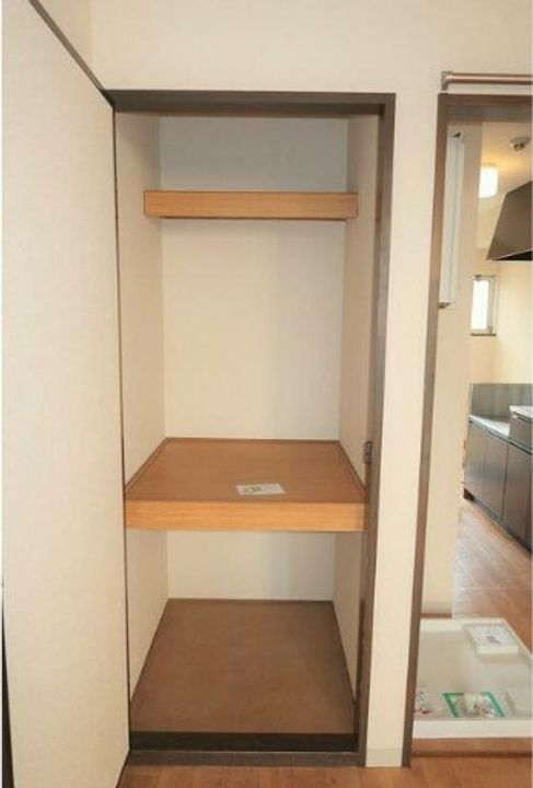 東京都世田谷区世田谷4(アパート)の賃貸物件の内装