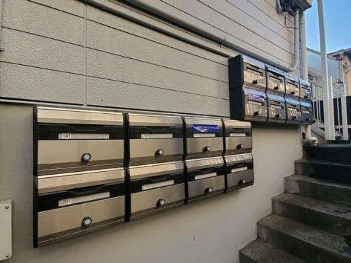 東京都世田谷区世田谷4(アパート)の賃貸物件の地図