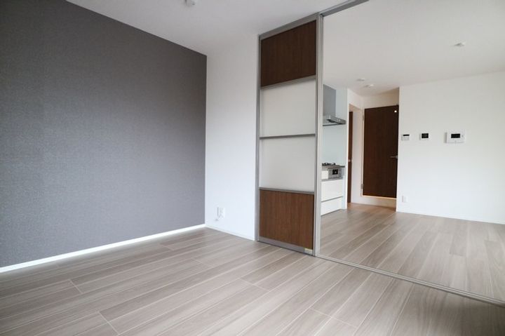 LAUREUS KUGA(ローレウス陸)の内装