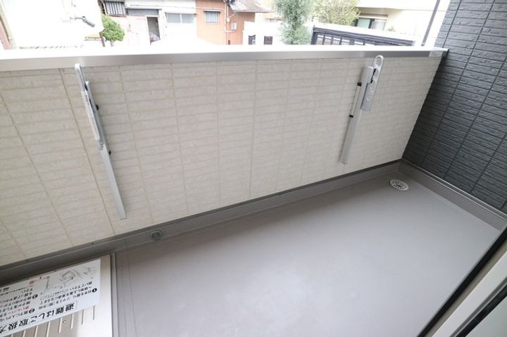 LAUREUS KUGA(ローレウス陸)の内装