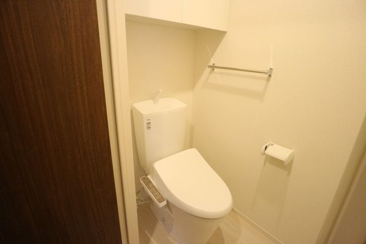 LAUREUS KUGA(ローレウス陸)の内装