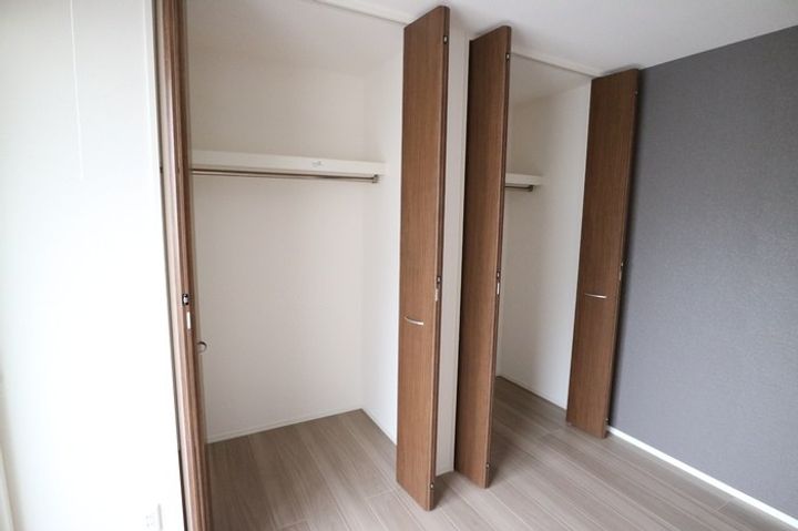 LAUREUS KUGA(ローレウス陸)の内装