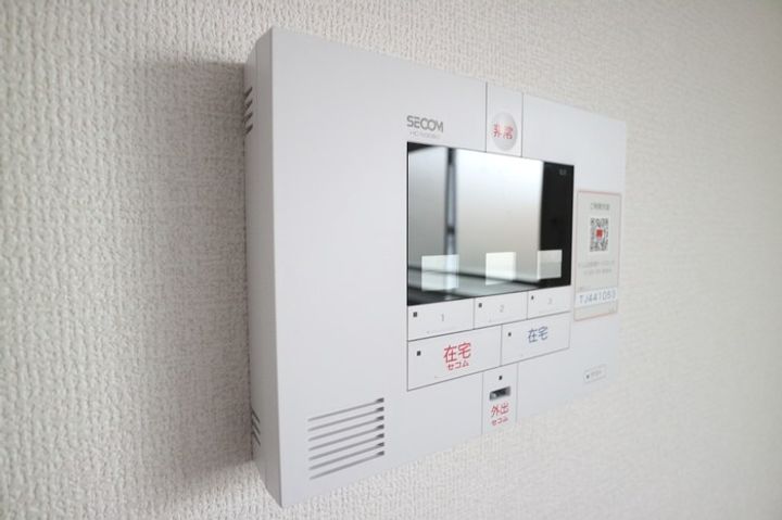 LAUREUS KUGA(ローレウス陸)の内装