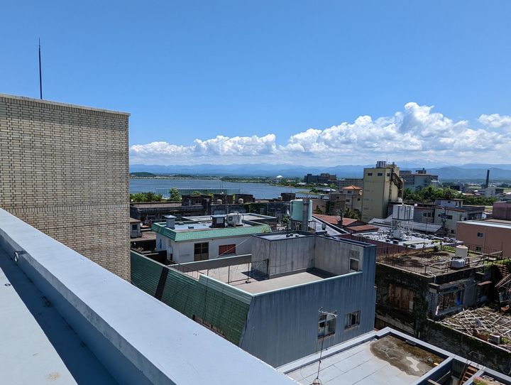 石川県加賀市片山津温泉(一戸建)の賃貸物件の内装