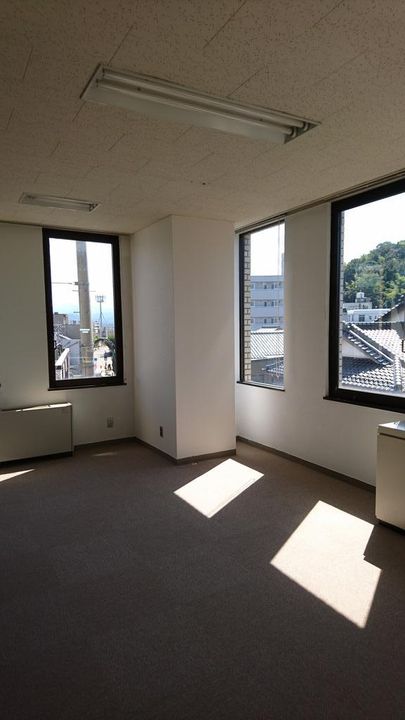 石川県加賀市片山津温泉(一戸建)の賃貸物件の内装