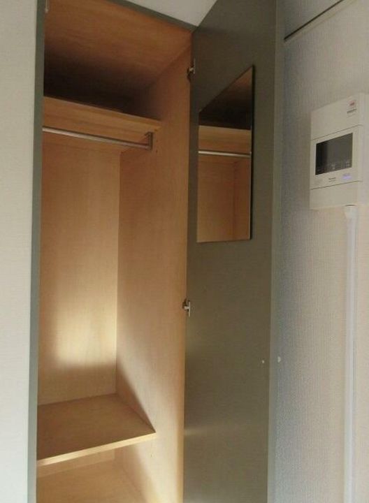 東京都目黒区三田2(マンション)の賃貸物件の内装