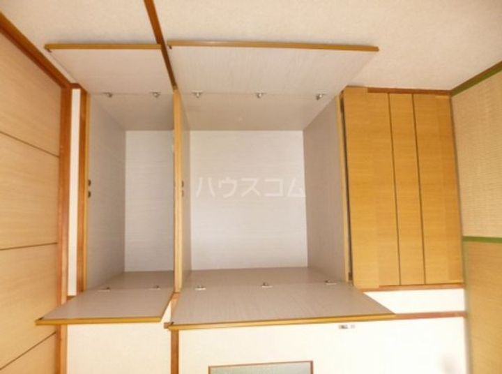 カンパーニュA棟のその他画像