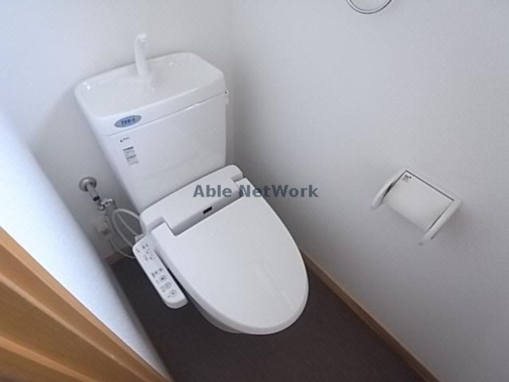 岐阜県岐阜市川部2(一戸建)の賃貸物件の内装