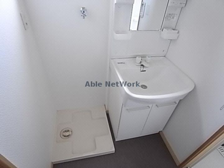 岐阜県岐阜市川部2(一戸建)の賃貸物件の内装