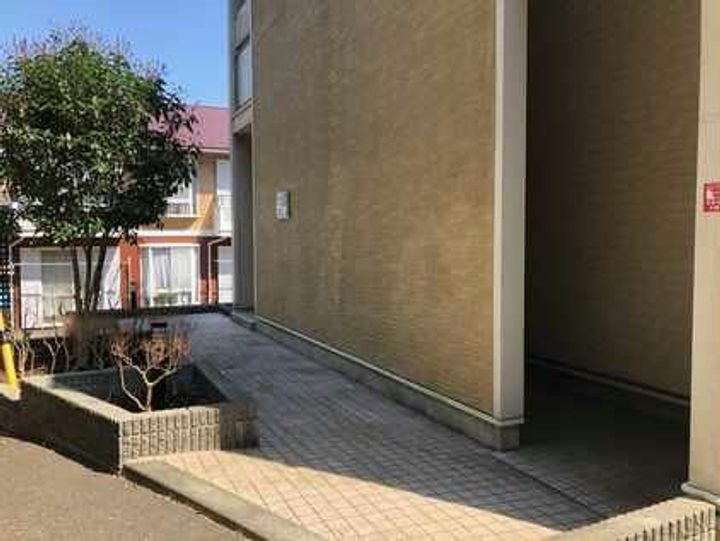 レオパレスコーワ21の地図