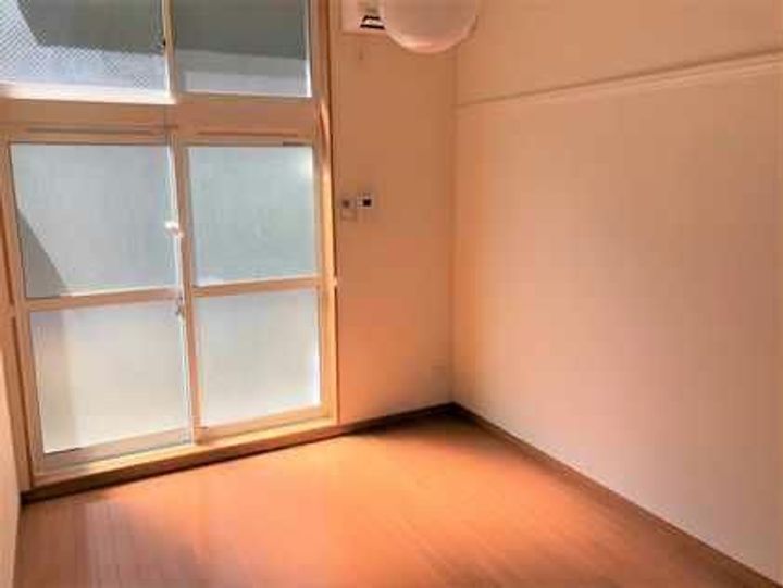 レオパレスコーワ21の内装