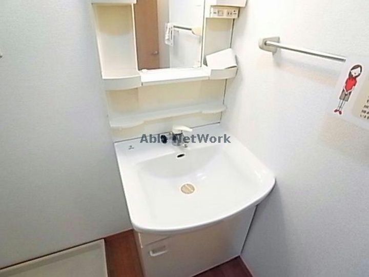 岐阜県不破郡垂井町清水1(アパート)の賃貸物件の内装