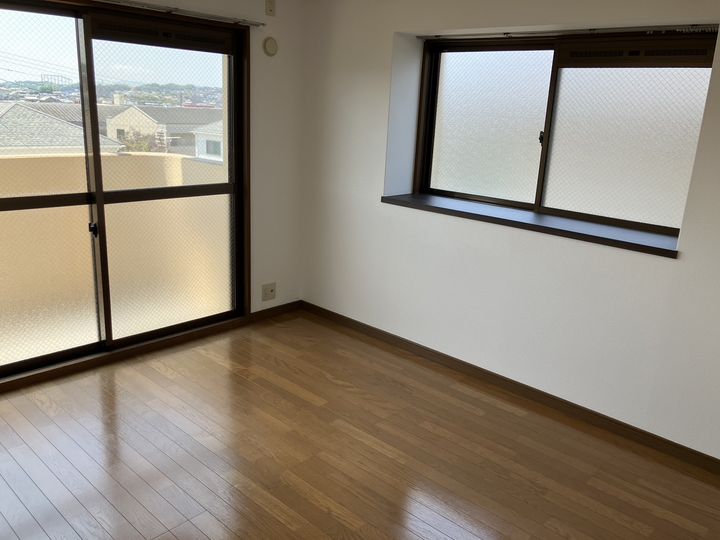 エクセル眞和の内装