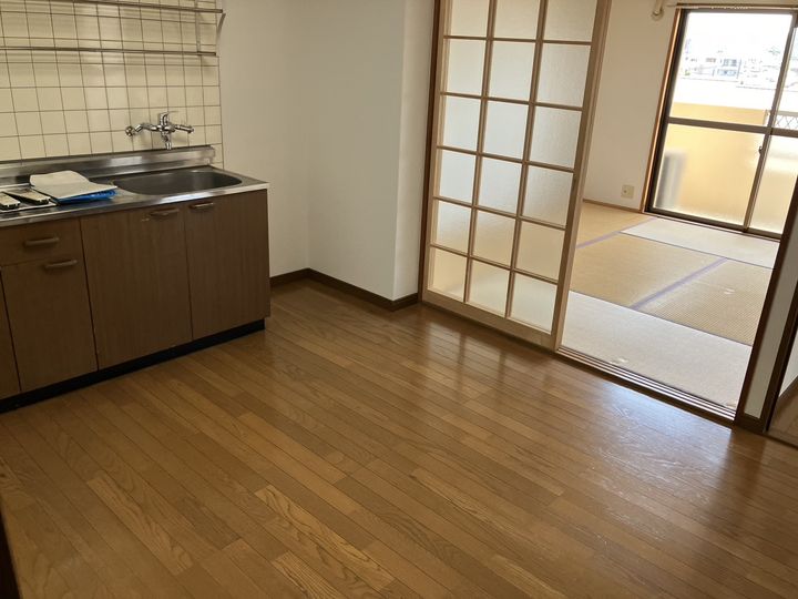 エクセル眞和のキッチン