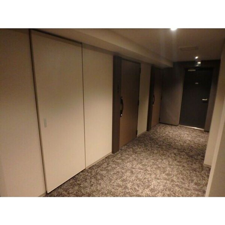 シーズンフラッツ青葉通一番町の地図
