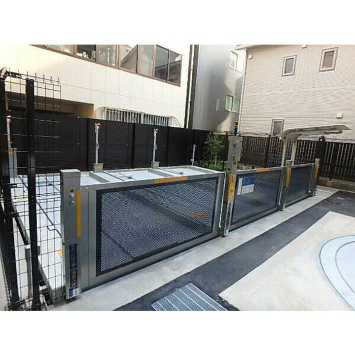 シーズンフラッツ青葉通一番町の地図