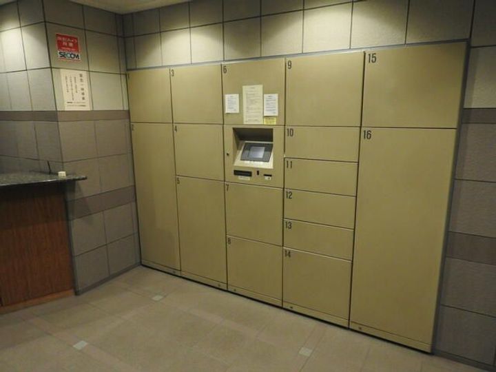 ライオンズマンション乃木坂の地図
