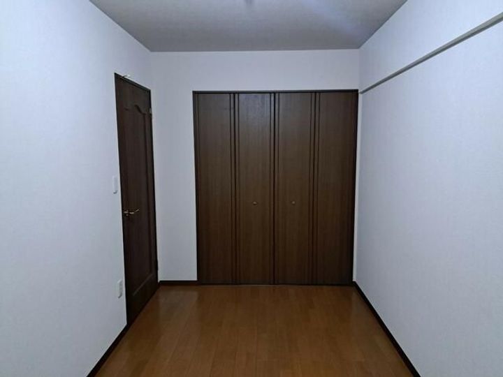 ライオンズマンション乃木坂の内装
