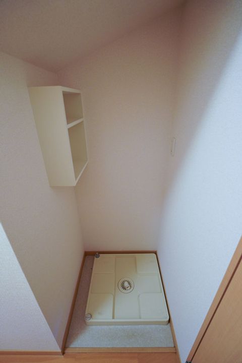 レオネクスト倉富のその他画像