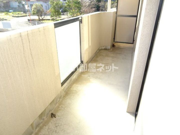 京都府舞鶴市字伊佐津(マンション)の賃貸物件の内装