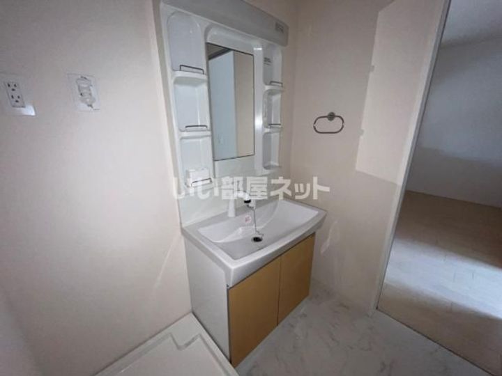 栃木県栃木市平井町(アパート)の賃貸物件の内装