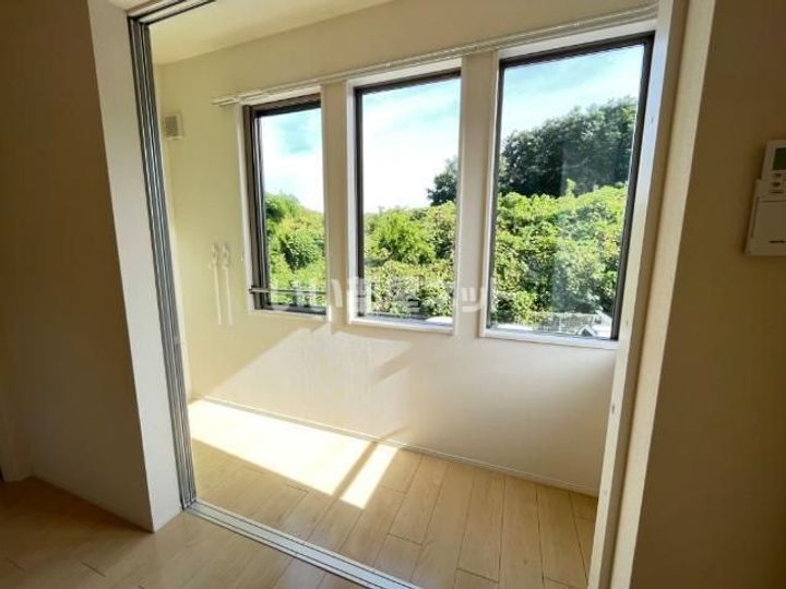 栃木県栃木市平井町(アパート)の賃貸物件の内装