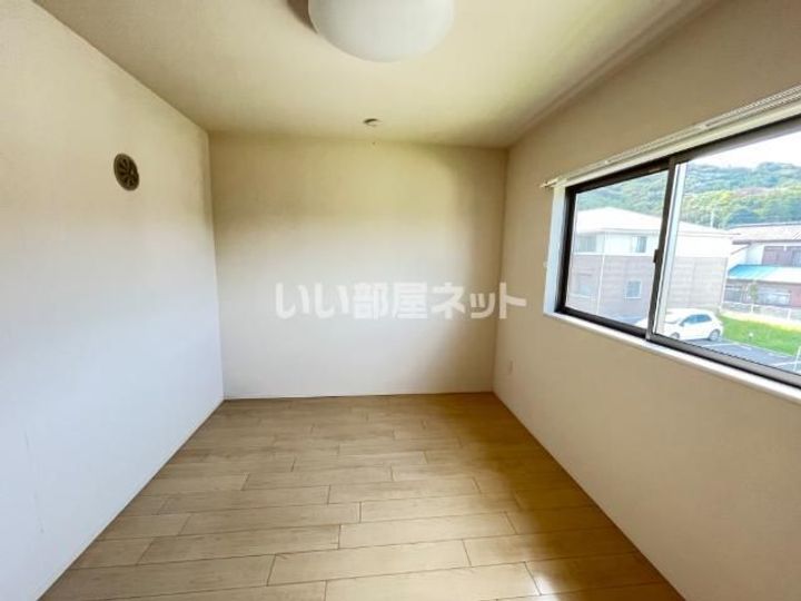 栃木県栃木市平井町(アパート)の賃貸物件の内装