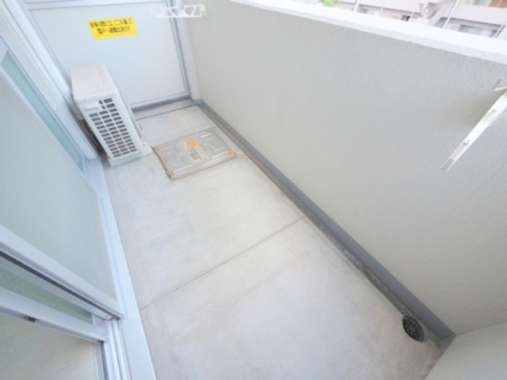 フェリーチェ光町の内装