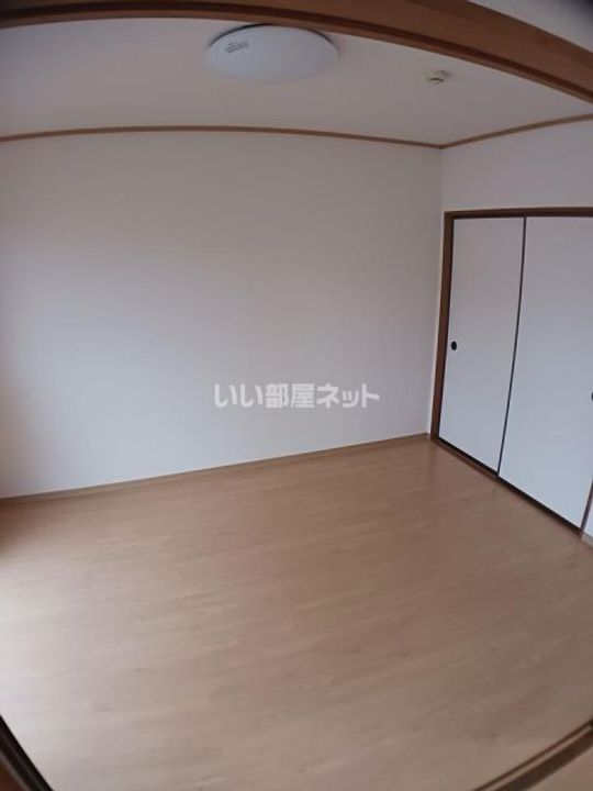 福島県郡山市安積荒井3(アパート)の賃貸物件の内装