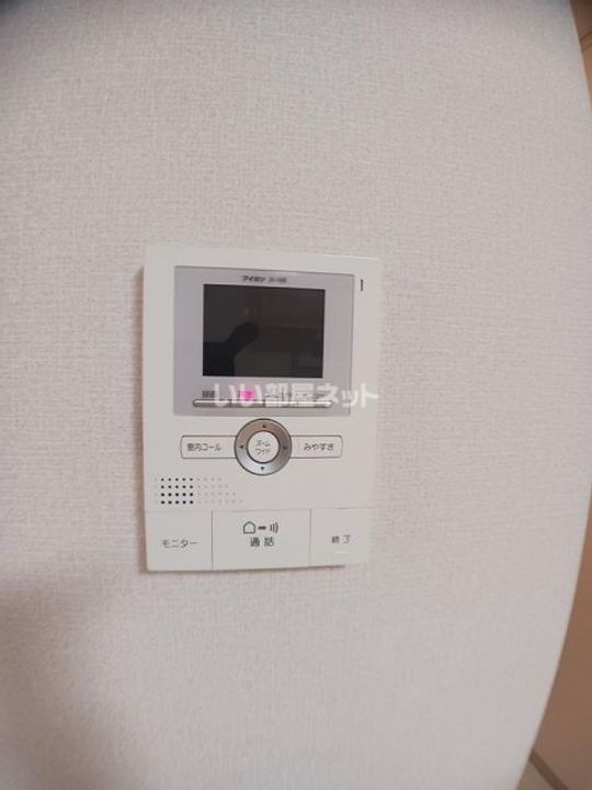 福島県郡山市安積荒井3(アパート)の賃貸物件の内装