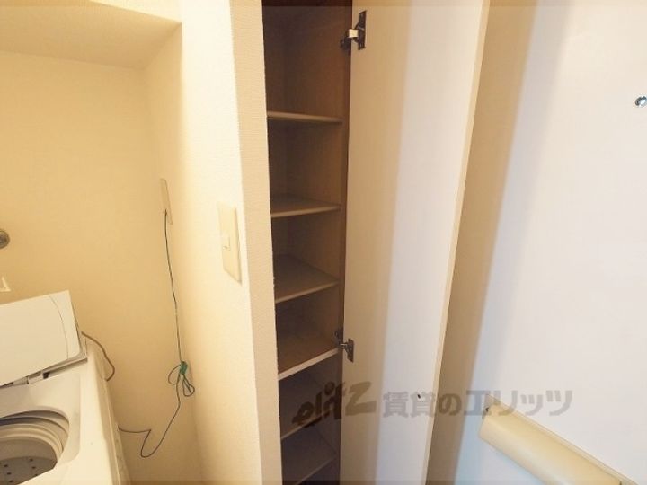 レオパレスラコルトの内装