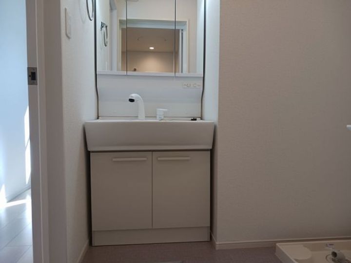 栃木県宇都宮市駒生町(アパート)の賃貸物件の内装