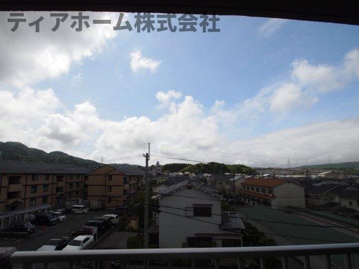 奈良県香芝市逢坂2(マンション)の賃貸物件のその他画像