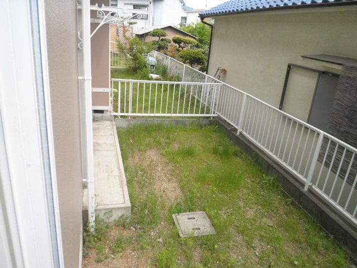 ファミール森のキッチン