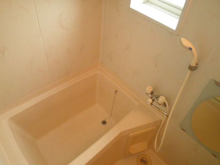 ファミール森の居間