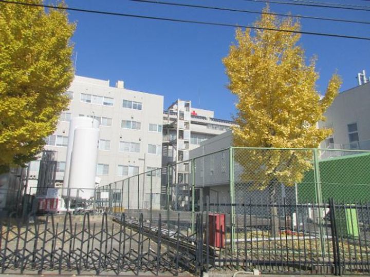 長野県長野市大字栗田(アパート)の賃貸物件の周辺