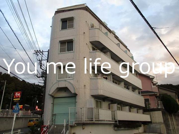 神奈川県横浜市戸塚区下倉田町(マンション)の賃貸物件の外観