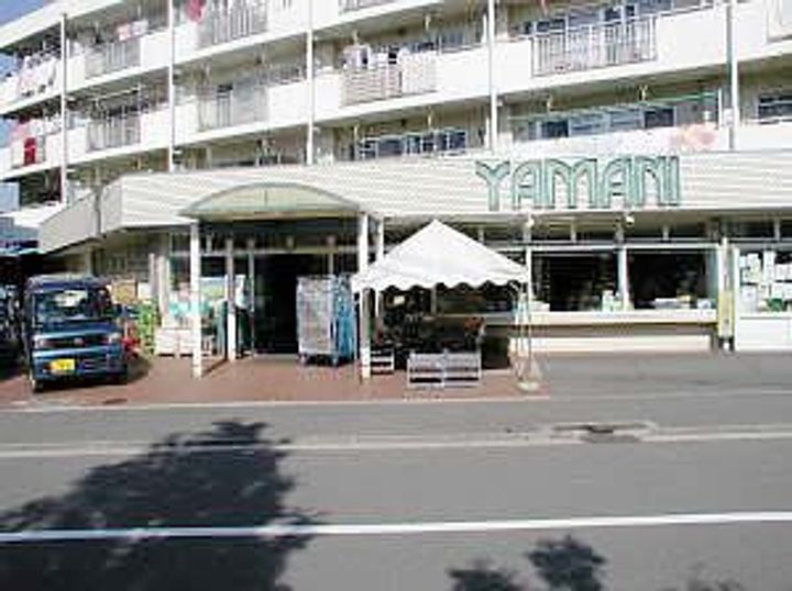 神奈川県横浜市戸塚区下倉田町(マンション)の賃貸物件の周辺