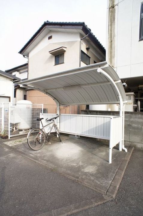 福島県いわき市植田町南町1(アパート)の賃貸物件の地図