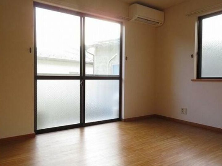 グリーンヒル蝉坂の内装
